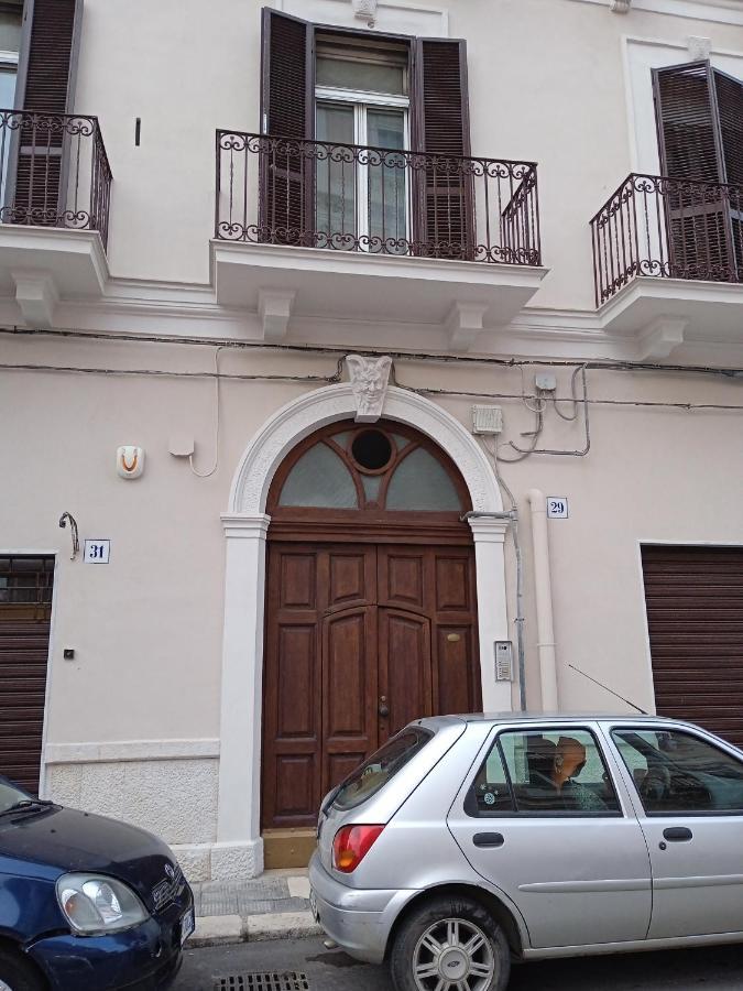 巴里Da Nonna Maria住宿加早餐旅馆 外观 照片