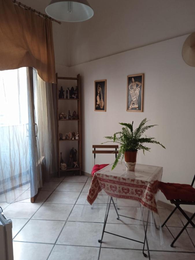 巴里Da Nonna Maria住宿加早餐旅馆 外观 照片