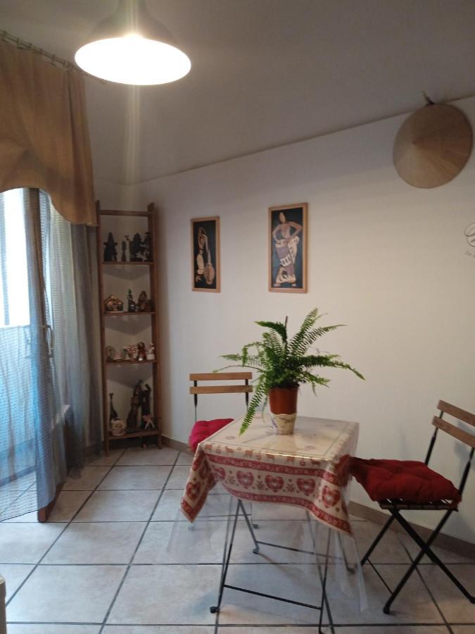 巴里Da Nonna Maria住宿加早餐旅馆 外观 照片